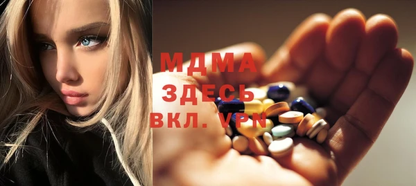 молекула духа Арсеньев